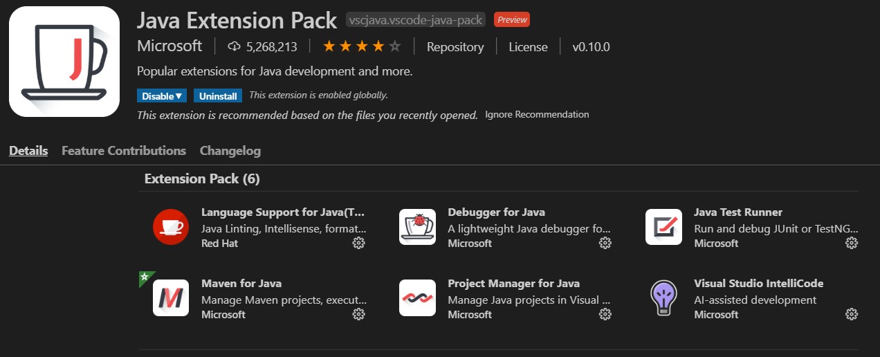 java run time application for mac